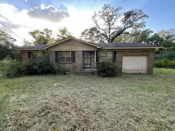 13151B Roberts Road, Chunchula, AL 36521