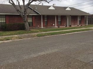 5404 Crossridge Dr, Corpus Christi, TX 78413