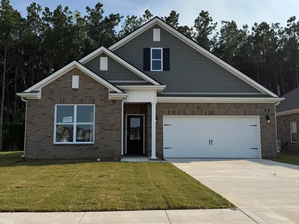 56 Harvest Dance Dr, Byhalia, MS 38611