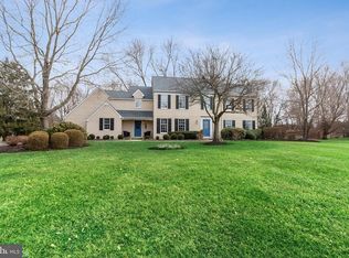 5709 Cottageville Ln, Doylestown, PA