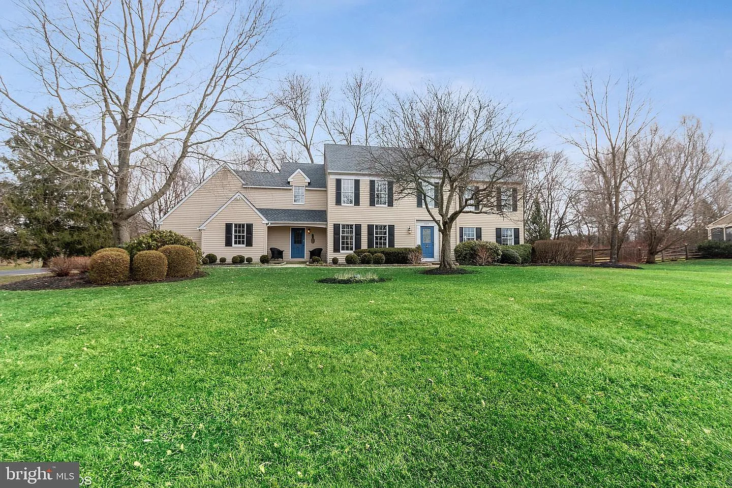 5709 Cottageville Ln photo 1