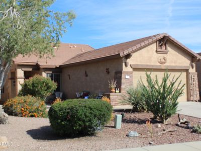 7911 S Open Trail Ln, Gold Canyon, AZ, 85118