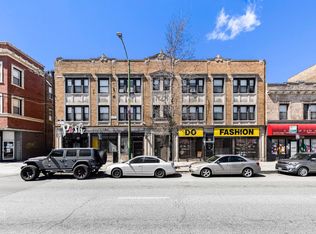 6238-44 S Western Ave, Chicago, IL 60636