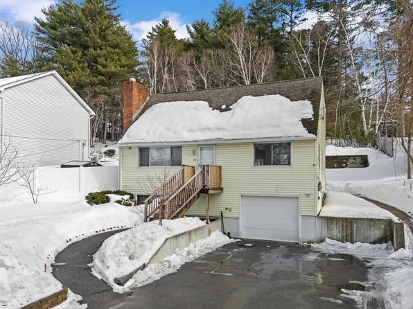 109 Weston Road, Manchester, NH 03103