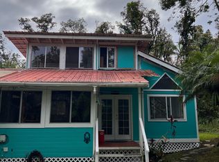 1349 Pueo St, Pahoa, HI 96778