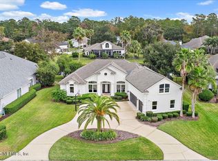 275 CLEARWATER Drive, Ponte Vedra Beach, FL 32082