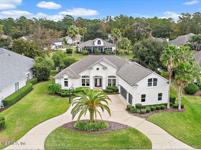 275 CLEARWATER Drive, Ponte Vedra Beach, FL, 32082