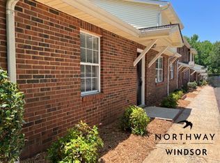 Northway at Windsor, Shelby, NC 28150