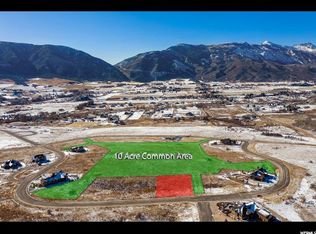 3941 N Ridge Rd, Eden, UT 84310