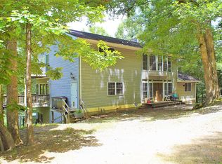 133 Trackrock Branch Ln, Blairsville, GA 30512