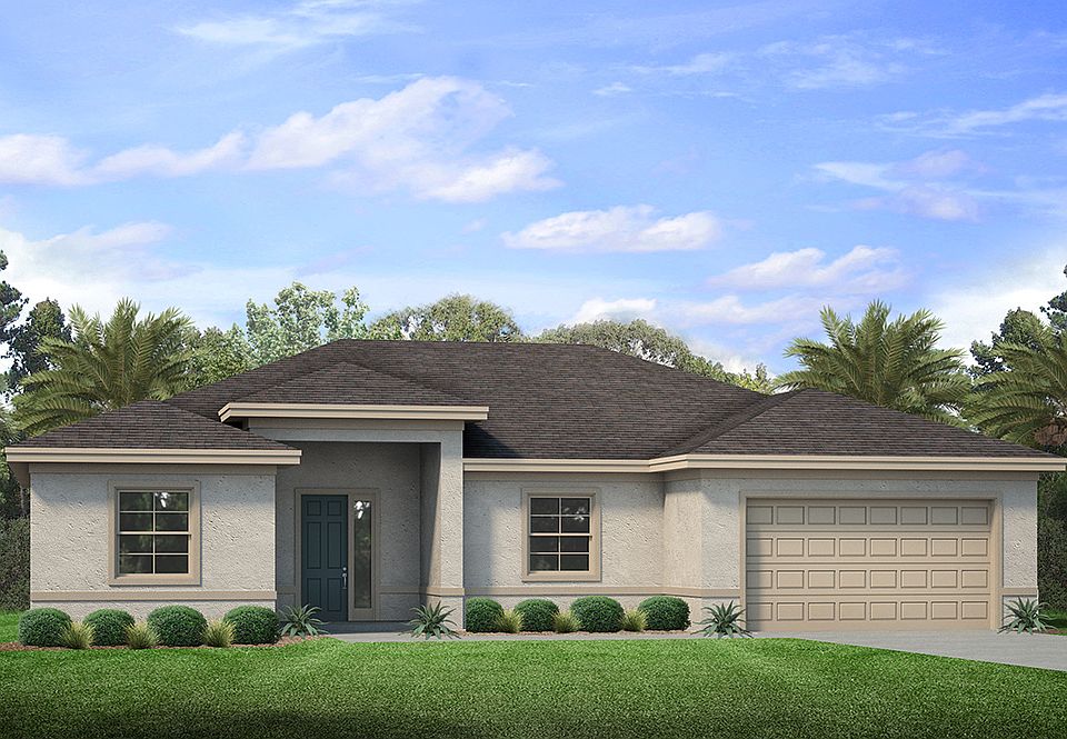 Plan Elevation.