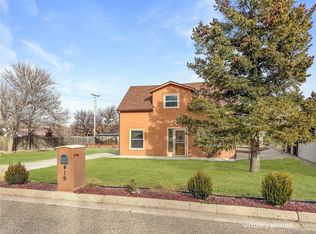 419 Illinois Avenue, Stratton, CO 80836