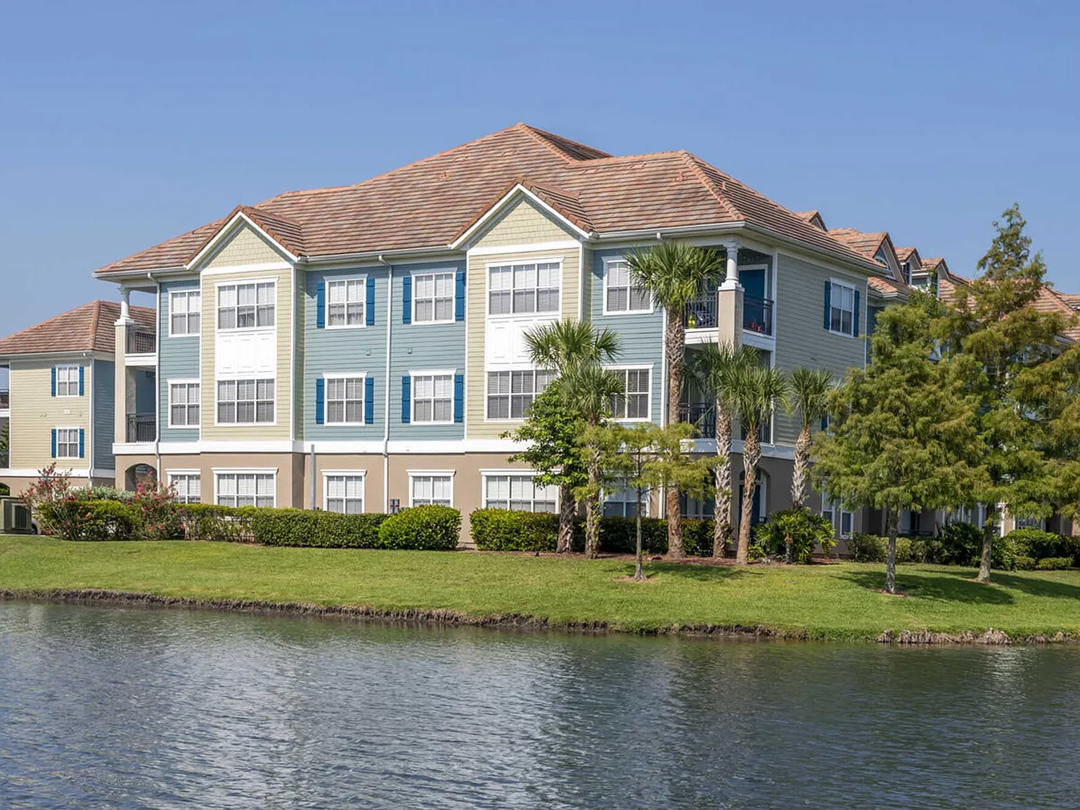 Highlands Viera West — Photo 4