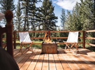 3067 Boyd Lane, Bonner, MT 59823