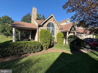 608 Westridge Ct #116, Phoenixville, PA 19460