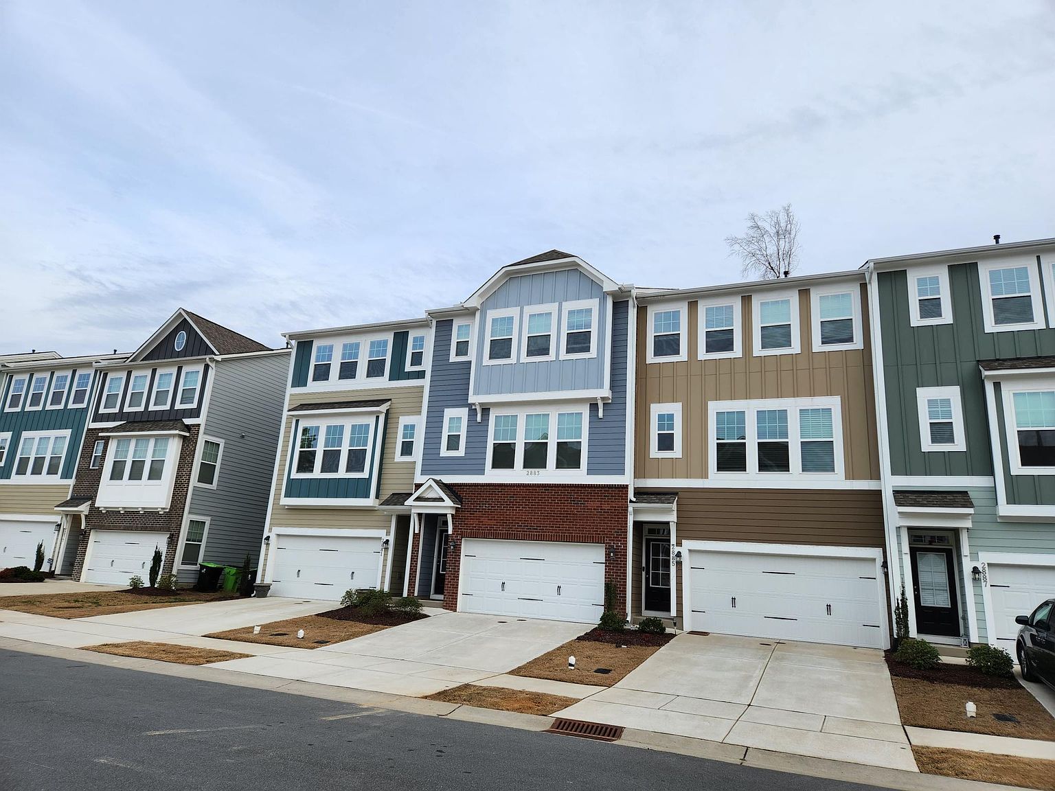 2883 Dallas Valley Ln, Apex, NC 27502 Zillow