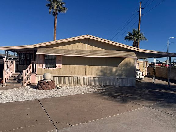 3rd image of 5950 W Missouri Ave Lot 9