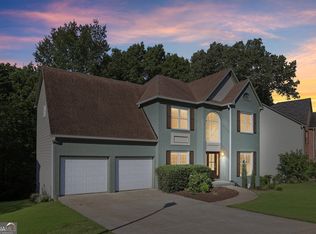 761 Soaring Dr NE, Marietta, GA 30062