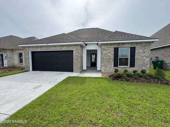107 Pierce Ln, Maurice, LA 70555