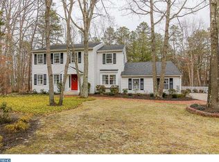6 Lynnefield Ct, Medford, NJ 08055