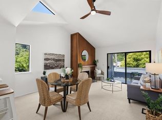 107 Mitchell Dr, Fairfax, CA 94930