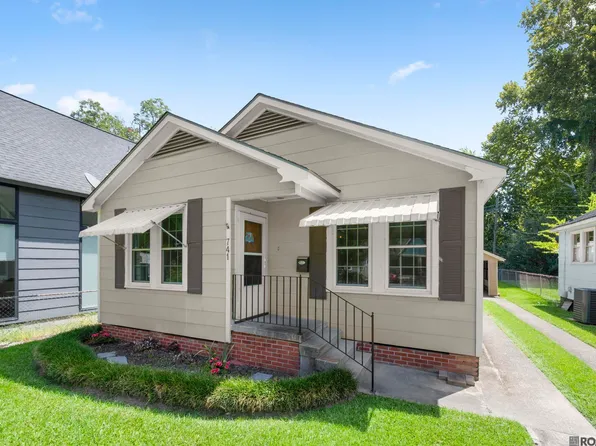 741 Steele Blvd, Baton Rouge, LA 70806