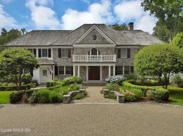 14 Alpine Rd, Greenwich, CT 06830