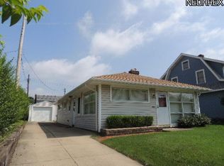 415 Selden Ave, Akron, OH 44301