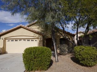 2882 N Ramie Pl, Tucson, AZ 85745