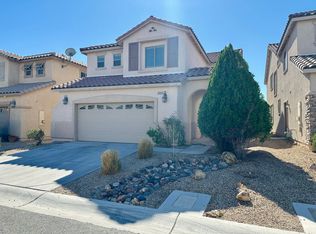 3939 Bella Contada Ln, Las Vegas, NV 89141