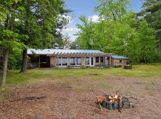 218 9 1/4 Ave, Clayton, WI 54004