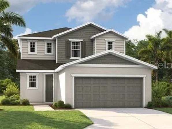 2530 29th Ln E, Palmetto, FL 34221