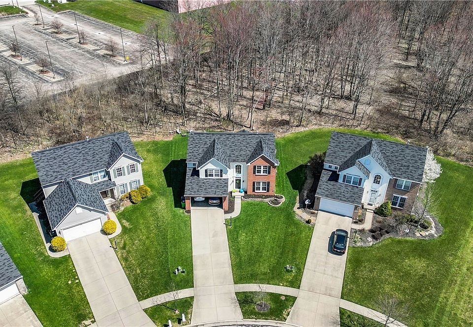2944 Trisch Cir, Twinsburg, OH 44087 Zillow