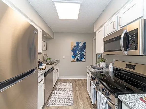 Vetra Drakes Creek, 231 New Shackle Island Rd #U157, Hendersonville, TN 37075