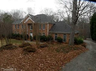 3765 Guinevere Ln, Winston Salem, NC 27104