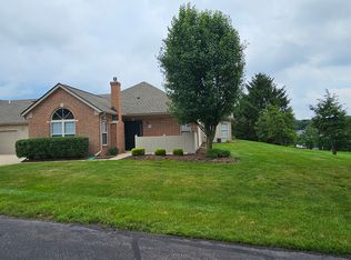 12 Woodberry Dr #12, Mount Vernon, OH 43050