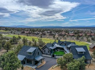 15826 SW Wooden Trestle Ct, Powell Butte, OR 97753