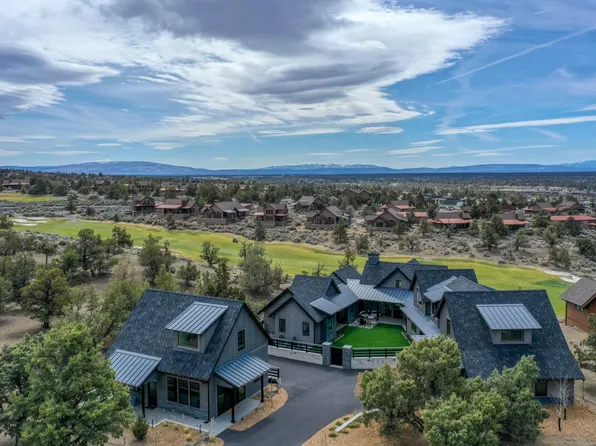 15826 SW Wooden Trestle Ct, Powell Butte, OR 97753