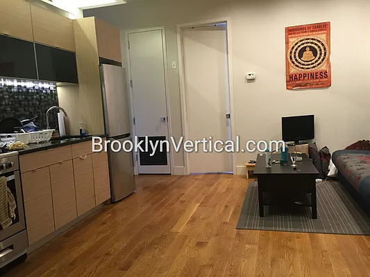Rented by Brooklyn Vertical Inc. | media 1