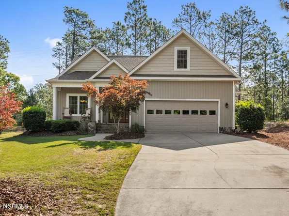 11 Curtis Lane, Pinehurst, NC 28374