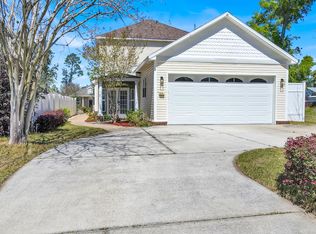 3945 Indian Springs Rd, Panama City, FL 32404