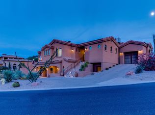 4347 N Santiago Cir, Mesa, AZ 85215