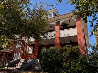 505 Janette Ave SW #B, Roanoke, VA 24016