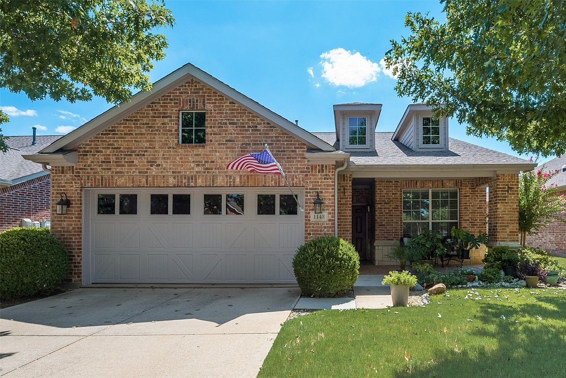 1143 Burnswick Isles Way