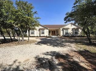 1700 Cr 156, Granger, TX 76530