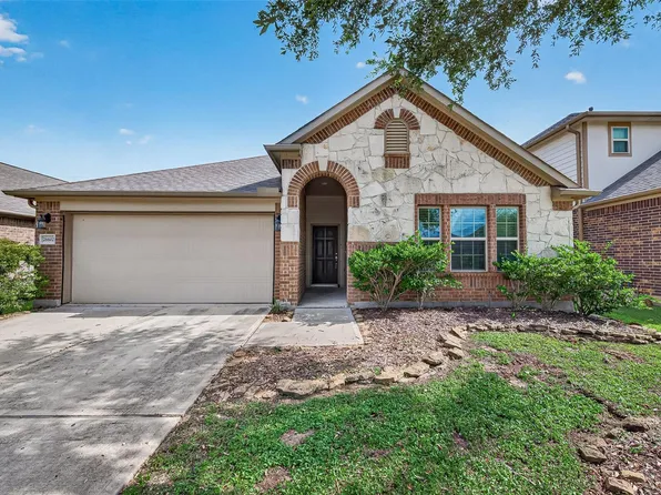 26602 Yukon Straight Dr, Richmond, TX 77406