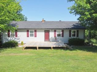 158 N Needmore Acres Rd, Glasgow, KY 42141