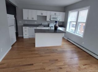 28 Sumner Ave #1L, Springfield, MA 01108