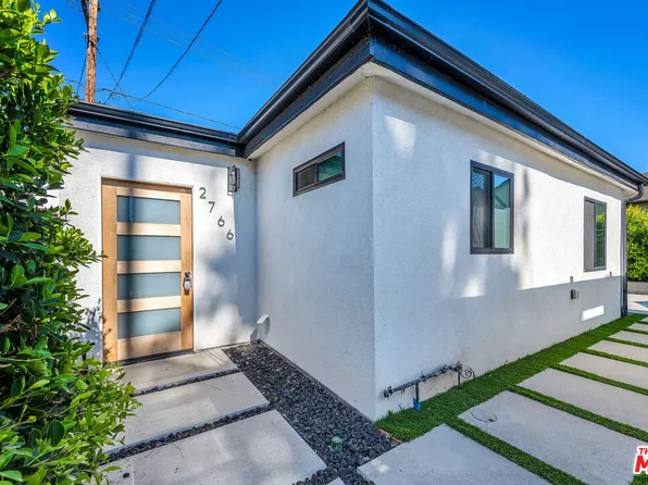 2766 N Frederic St, Burbank, CA 91504