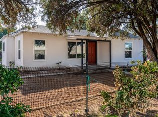 317 W Alluvial Ave, Pinedale, CA
